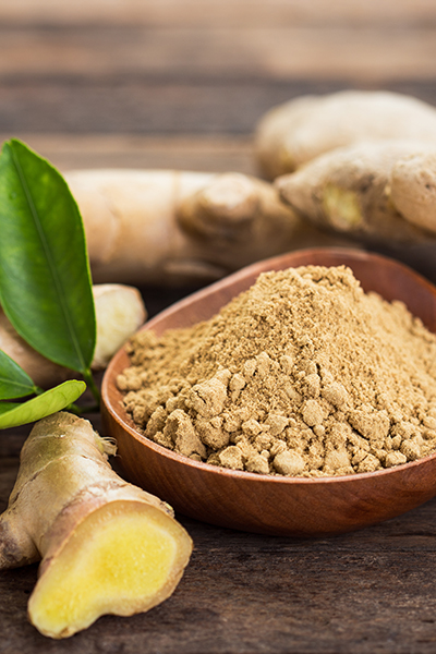 Ginger Powder (170g) image 3